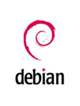 Debian logo