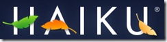 Haiku logo