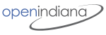 OpenIndiana logo