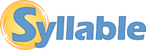 Syllable logo